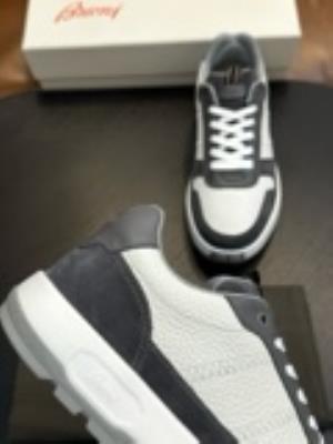 wholesale quality brioni men shoes model no. 9
